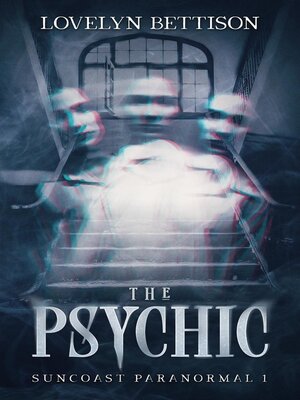 cover image of The Psychic
